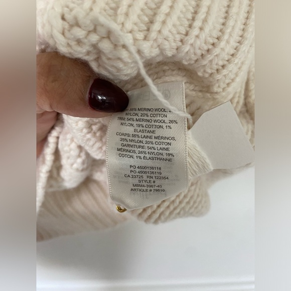 Wilfred alps vest - Picture 6 of 6